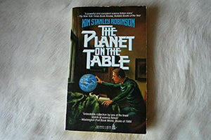 Planet on the Table 