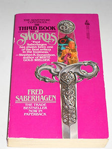 Third Book of Swords 