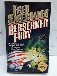 Berserker Fury 