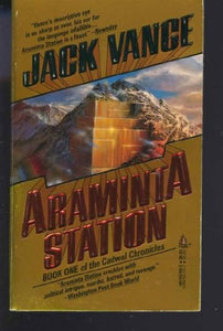 Araminta Station 