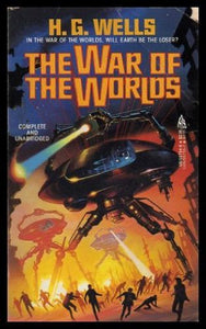 War of the Worlds 