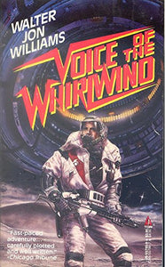 Voice of the Whirlwind 