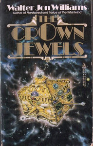 The Crown Jewels 