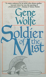 Soldier of the Mist 