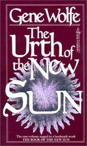 Urth of the New Sun 