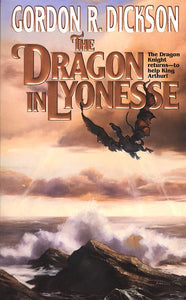 Dragon in Lyonesse 