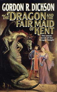 Dragon and the Fair Maid of Kent 