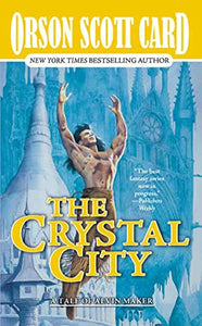 The Crystal City 