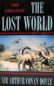 The Lost World 