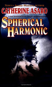 Spherical Harmonic 