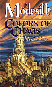 Colours of Chaos 