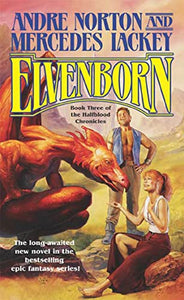 Elvenborn 