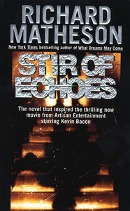 A Stir of Echoes 