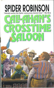 Callahan's Crosstime Saloon 