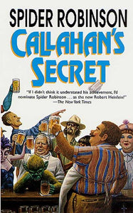 Callahan's Secret 