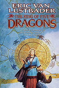 The Ring of Five Dragons 