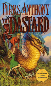 The Dastard 