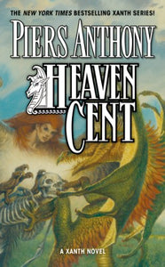 Heaven Cent 