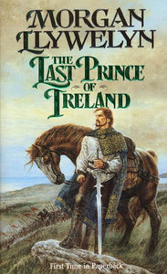 The Last Prince of Ireland 