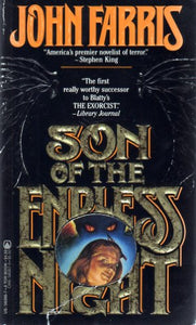 Son of the Endless N 