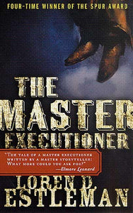 The Master Executioner 