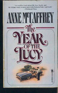 The Year of Lucy 