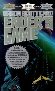 Ender's Game 