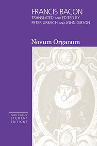 The Novum Organum 