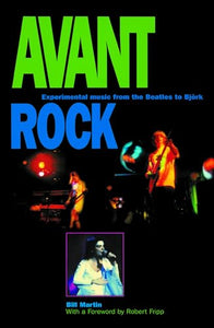 Avant Rock 