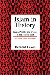 Islam in History 