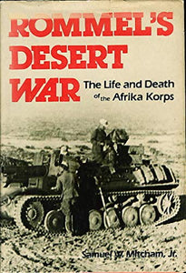 Rommel's Desert War 