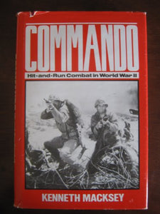 Commandohit & Run 