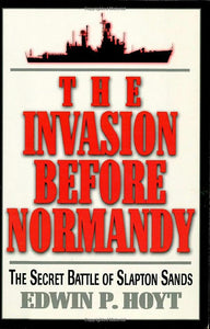 Invasion Before Normandy 