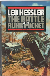 Battle of Ruhr Pocket 