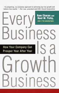 Every Business Is a Growth Business 