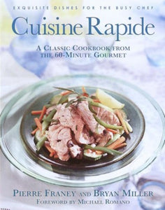 Cuisine Rapide 