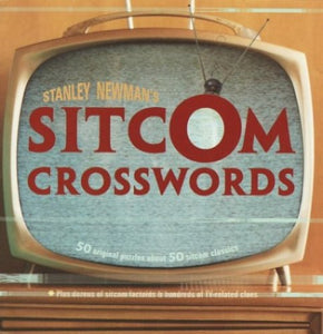 S Newman Sitcom Crosswords 