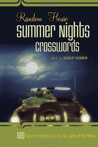 Random House Summer Nights Crosswords 