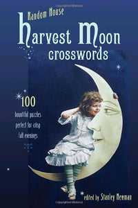 Harvest Moon Crosswords 