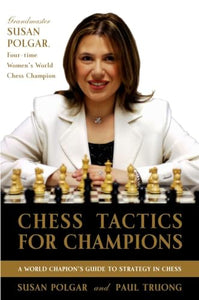 Chess Tactics for Champions 