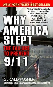 Why America Slept 