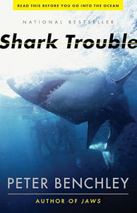 Shark Trouble 