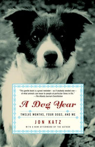 A Dog Year 