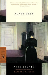 Agnes Grey 