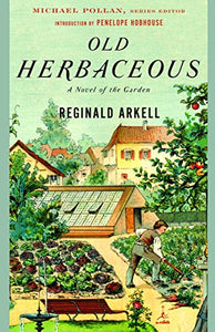 Old Herbaceous 