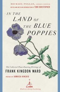 In the Land of the Blue Poppies 