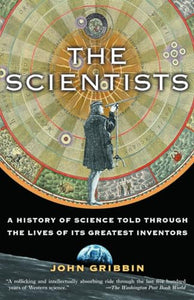 The Scientists 