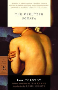 The Kreutzer Sonata 