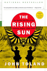 The Rising Sun 