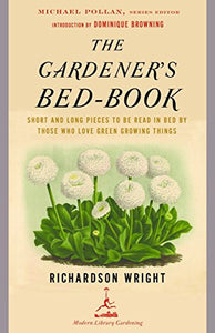 The Gardener's Bed-Book 